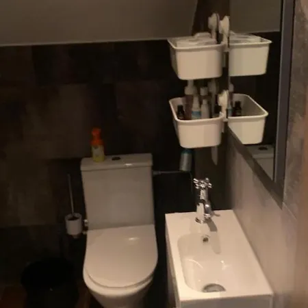 Homestay Confort Soignies