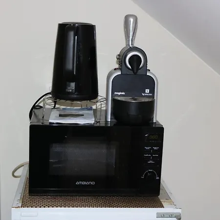 Confort Alloggio in famiglia