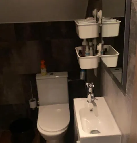 Homestay szállás Confort Soignies