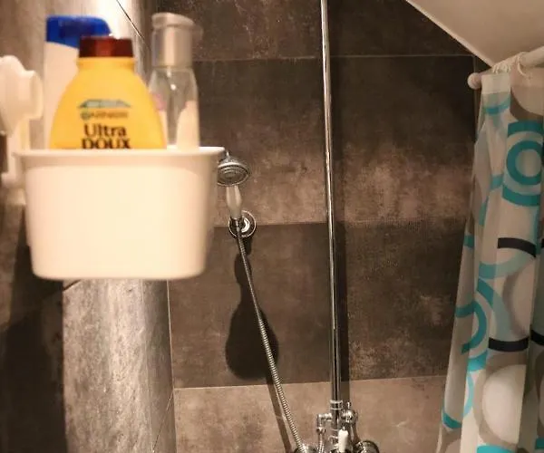 Confort Homestay szállás